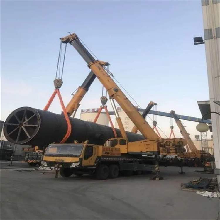 荣昌找哪里有附近吊车出租|35吨|本地快速响应